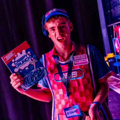 HERE & NOW tweet media