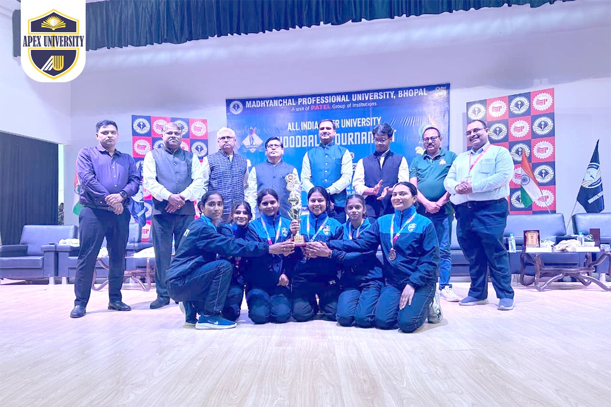 Apex University tweet media