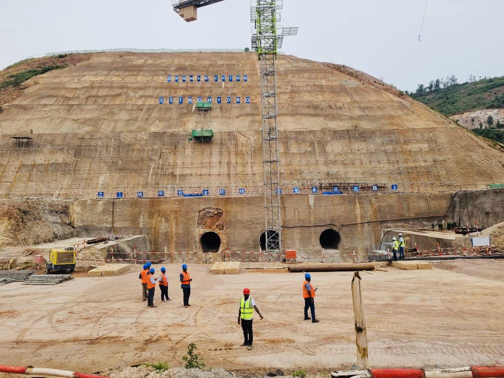 Institute of Engineering Rwanda (IER) tweet media