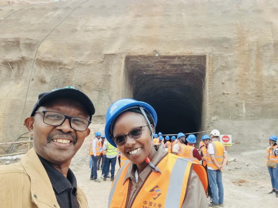 Institute of Engineering Rwanda (IER) tweet media