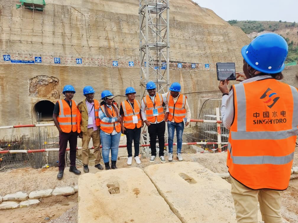 Institute of Engineering Rwanda (IER) tweet media