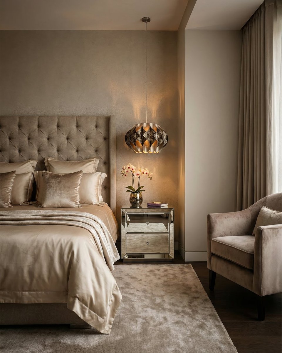 mylampconcept's tweet photo. Palma Geometrik Sarkıt Avize, keskin çizgileri ve dinamik formuyla dikkat çekiyor. Işık ve gölge oyunlarıyla ticari ve modern dekorasyonlarda çağdaş yaşam alanları için ideal bir seçenek...

#MyLamp #Avize #Aydınlatma #Kumaş #Dekorasyon https://t.co/BDbyj1EdLM