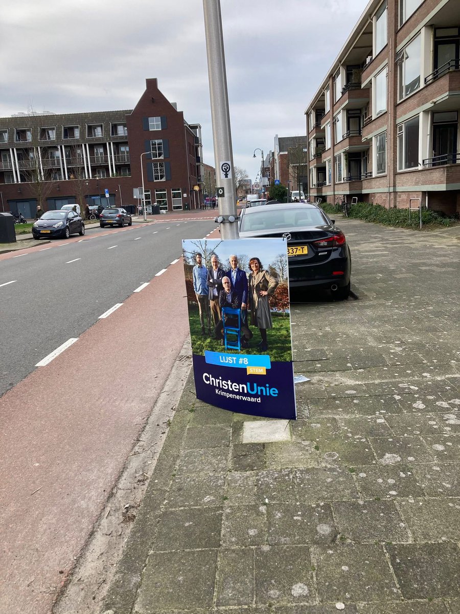 Ton van Dorp tweet media