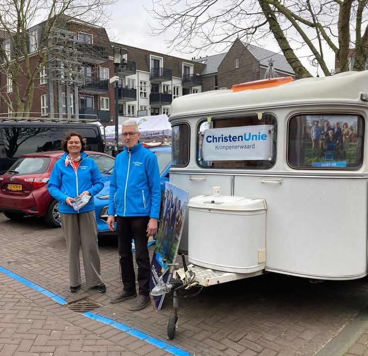 Ton van Dorp tweet media