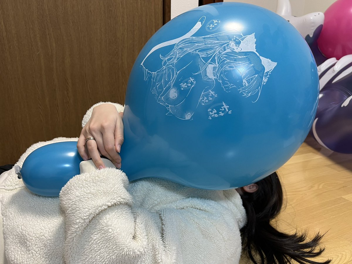 ドール先生 tweet media