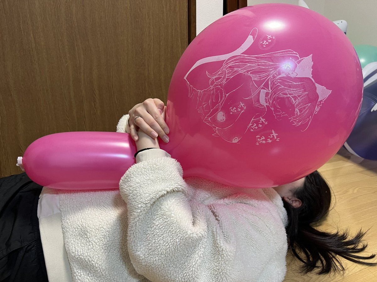 ドール先生 tweet media