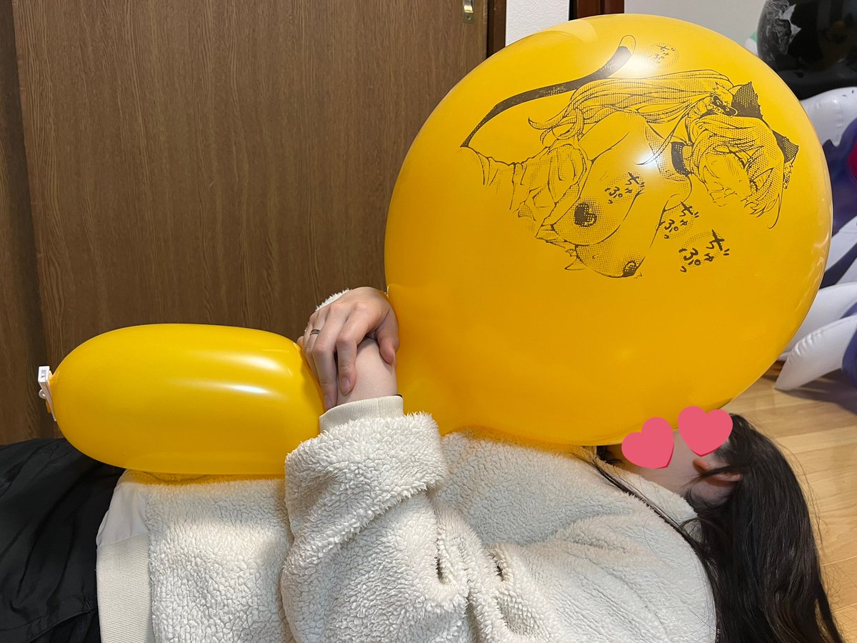 ドール先生 tweet media