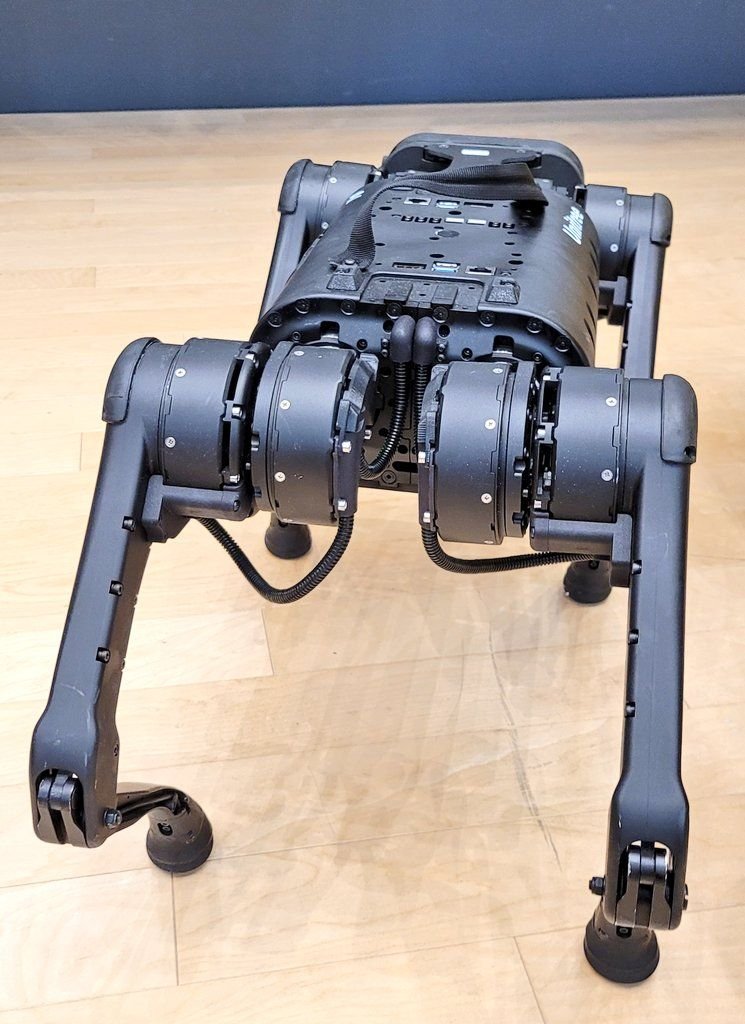 oprydai's tweet photo. funding a robotics/hardware project is a different beast. you need cash and patience.

ways to make it real:
freelance software/ai work → fast cash, fund your hardware burn
small product sales → 3d printed parts, custom boards, tools for other builders
grants & competitions → gov, unis, hackathons throw money at prototypes
angel/investor money → risky, but if you’ve got a big vision + demo, someone bets
partnerships → build modules/tools for labs or factories already spending
content → document the grind, attract attention, attention pulls capital

most people think they need millions. you don’t. you need just enough to build v1 → show it works → leverage that into the next round.

the game is: build, show, fund, repeat.