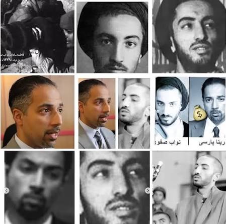 ירמיהו tweet media