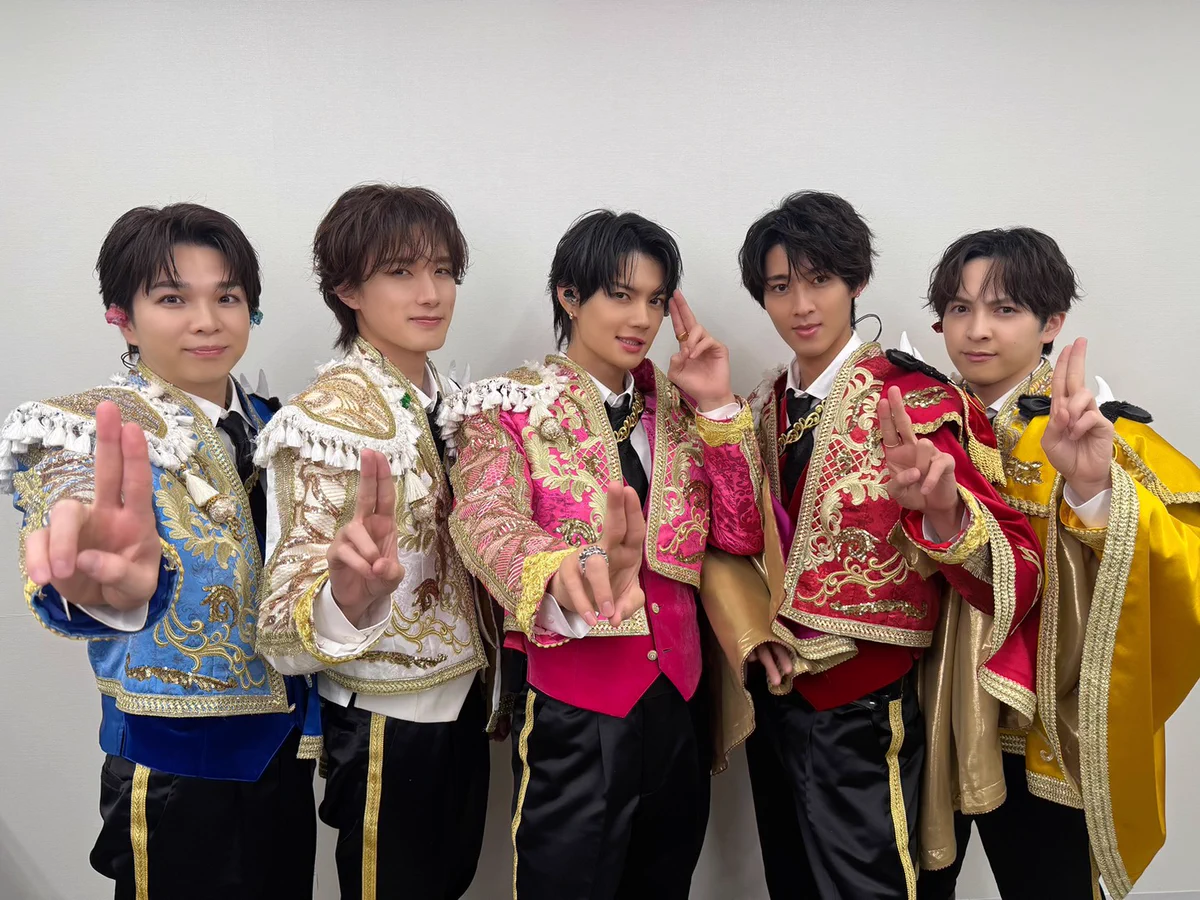 music station on X: 