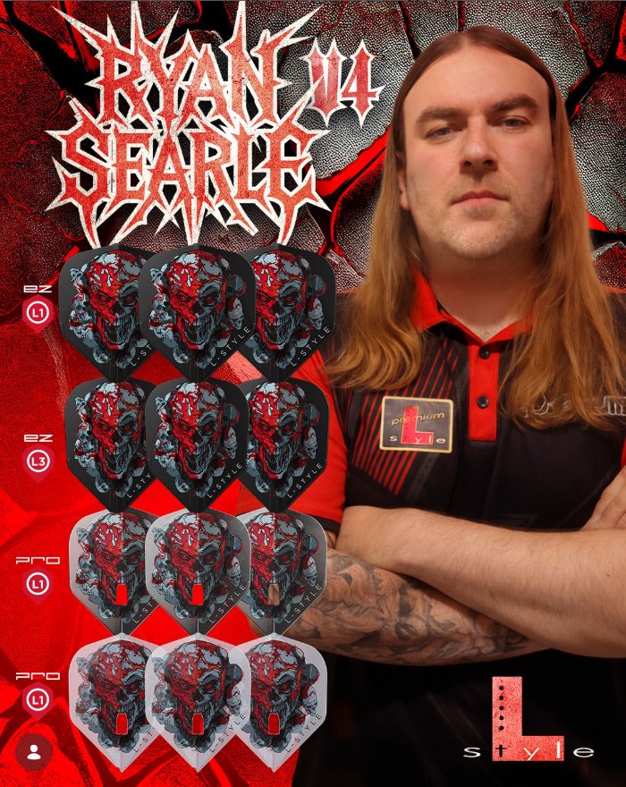 The Darts Lounge Ltd tweet media