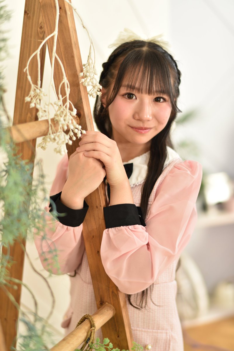 2026-02-21 ちぃたん☆ぼんばーず撮影会📸 ここさん❤️ #ちぃたんぼん