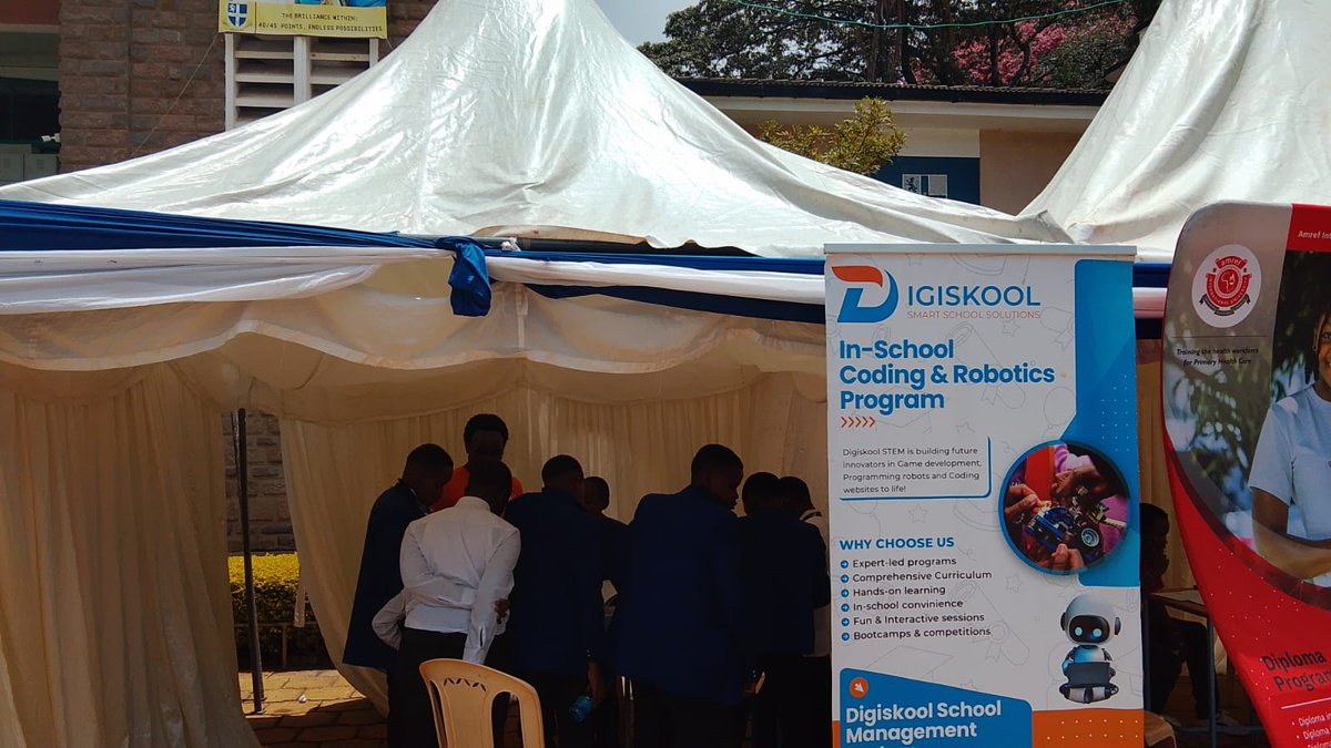 Digiskool tweet media