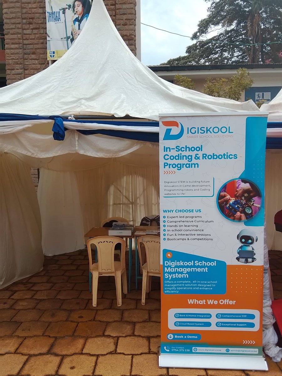 Digiskool tweet media