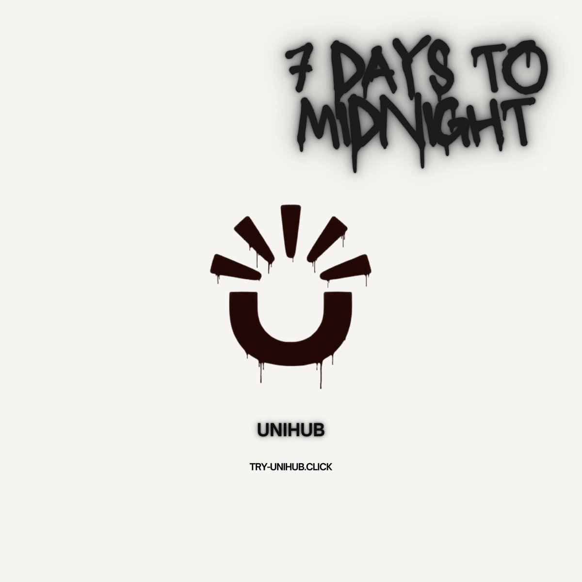 UnihubDev's tweet photo. One week left in the dark. ⏳🕷️

7 Days to Midnight. 
UniHub isn't just code and servers. It���s the sweat, the late nights, and the raw ambition of African students building for themselves. 

Witness the takeover.
🔗 https://t.co/HqzVOFt8bp

  #StudentInnovation #AfricanTech #pxxl https://t.co/JiY5q1dcMI