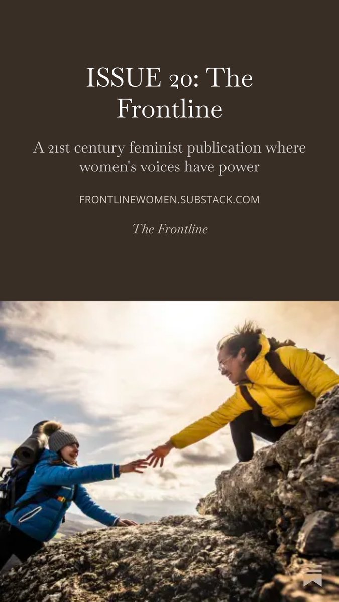 The Frontline tweet media