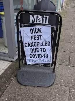 Richard III tweet media