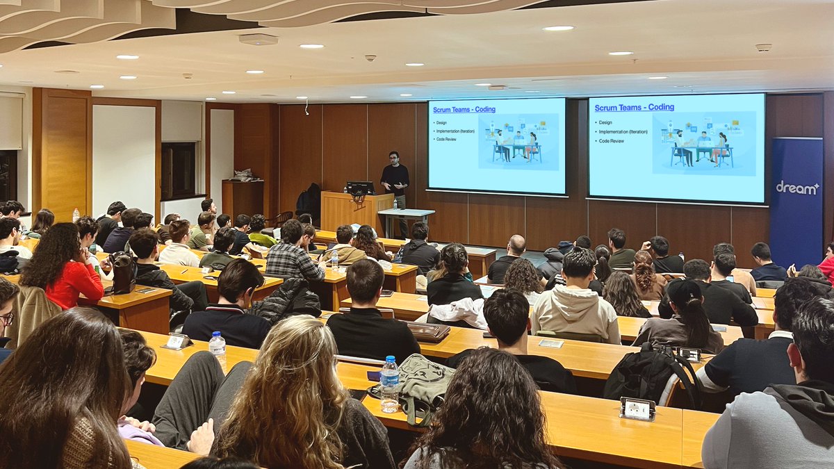 Dream Games tweet media