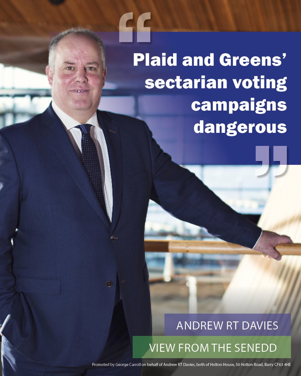 Andrew RT Davies tweet media