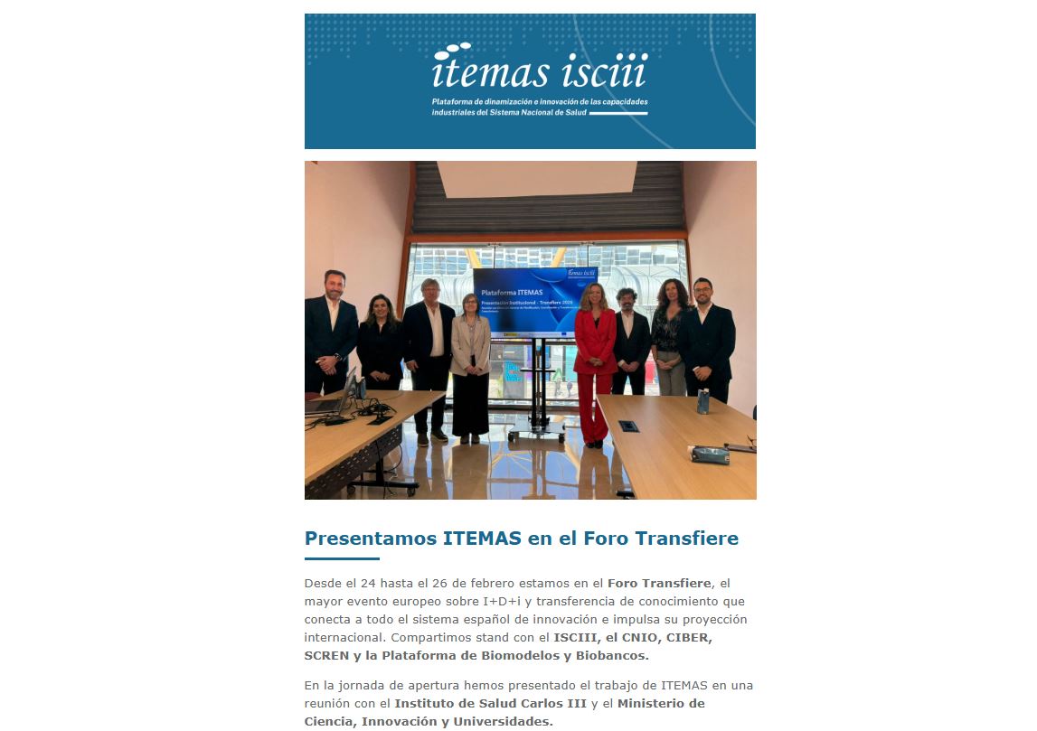 ITEMAS tweet media