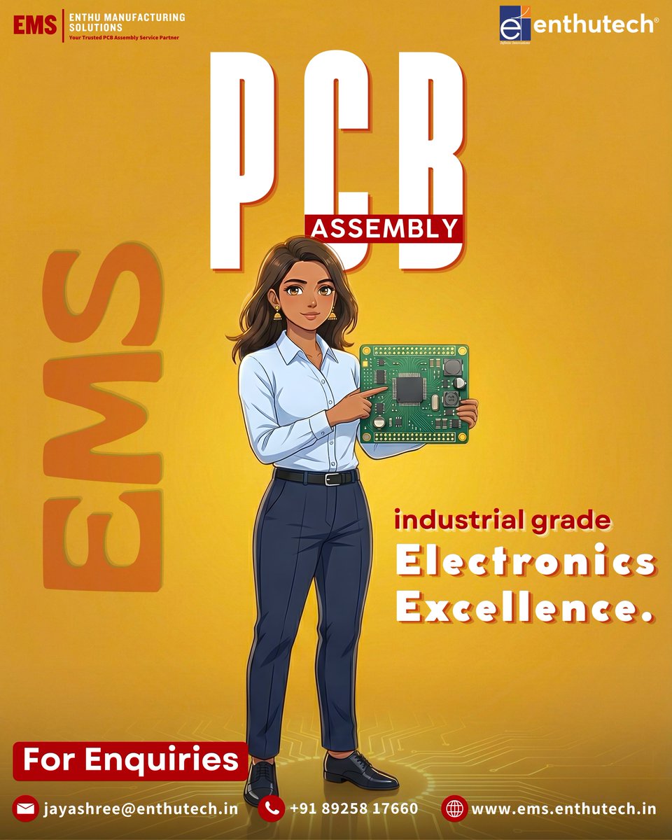 Enthu Technology Solutions India Pvt Ltd tweet media