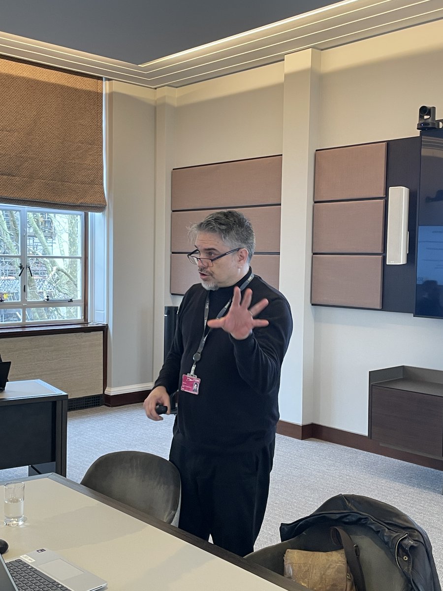 SOAS Development Leadership Dialogue tweet media