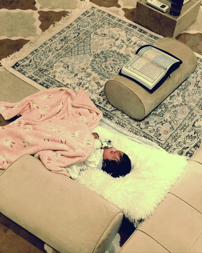 julaibib18's tweet photo. The greatest work of a woman in Islam is to be a kind wife and a good mother who raises good children, and all this while always being connected to the word of Allah in the Quran. https://t.co/ZfsBE8yriE
