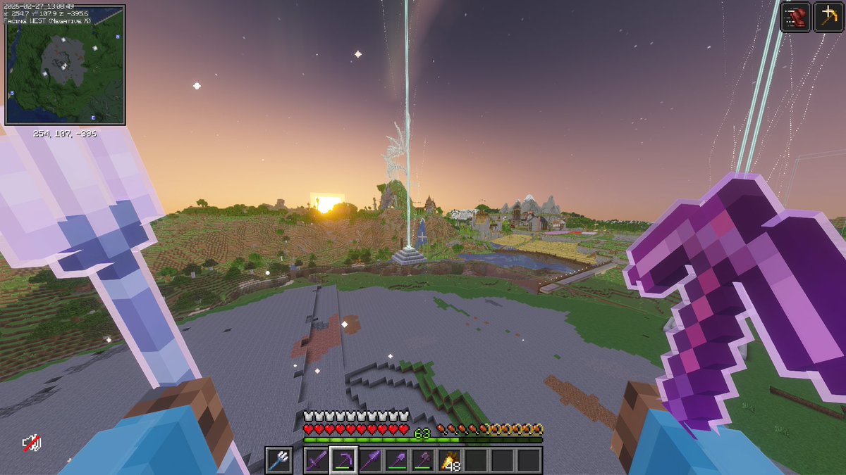 i love this world sm