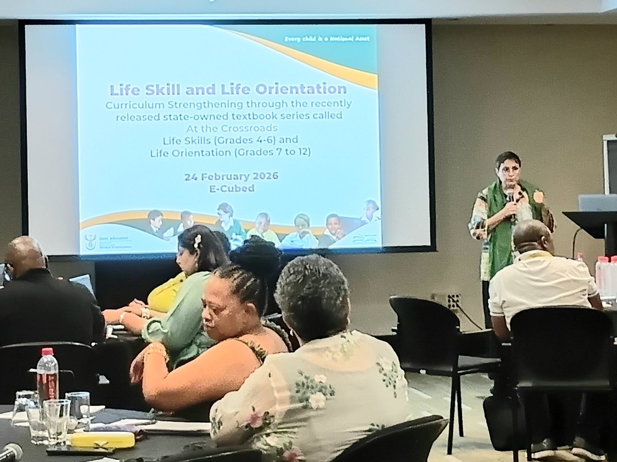 Dr Ismail Teladia (PhD) tweet media