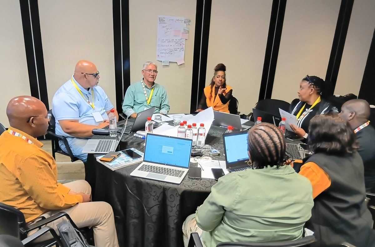 Dr Ismail Teladia (PhD) tweet media