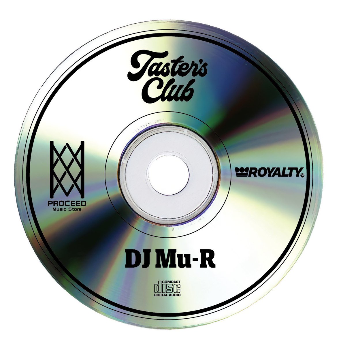 DJ Mu-R (K. Miura) tweet media