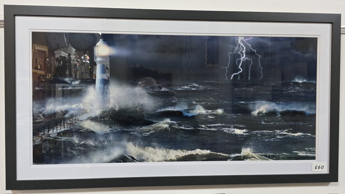 Framing Wales tweet media