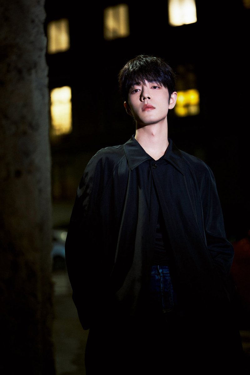 nahz_oaix's tweet photo. XIAO ZHANNNNNNNN

XIAO ZHAN GUCCI SPRING
#XiaoZhanxGucciTrend26
#MFW26KingXiaoZhan https://t.co/rdOUTZYyLU