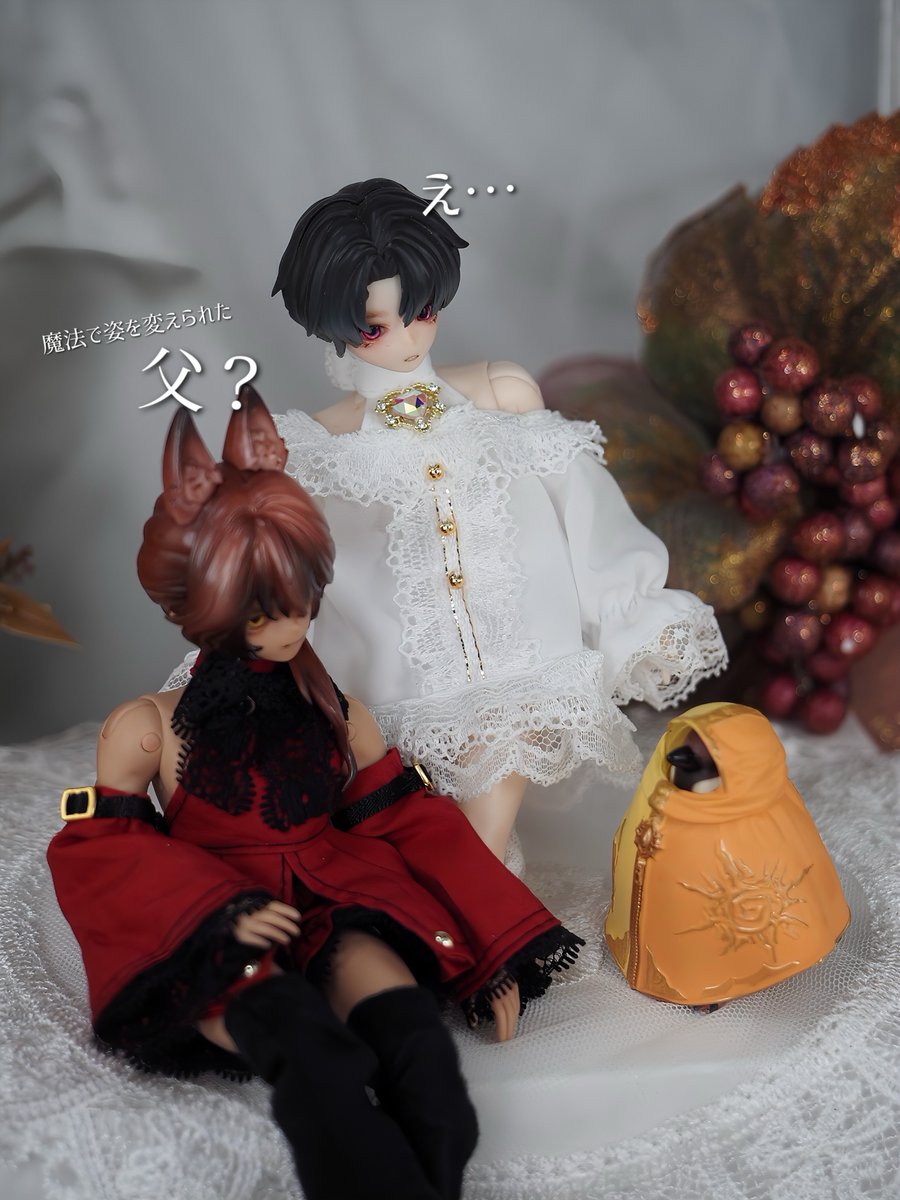 お礼が遅くなり申し訳ありません。 DS77ではたくさんのお迎え、お土産