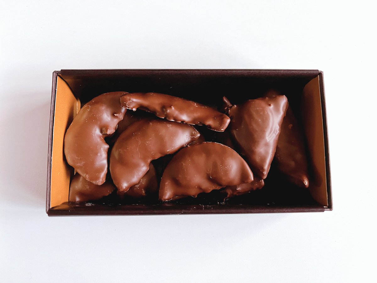 メゾンハタケヤマ フリュイコンフィ 苦味やえぐみが一切ない軟らかな