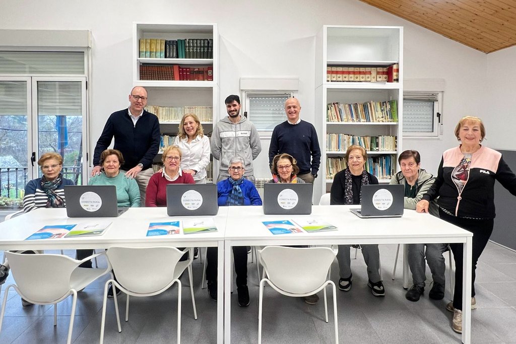 Fundación Cupa Group tweet media