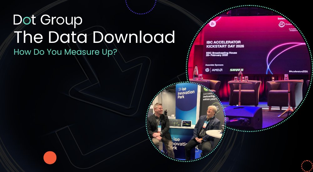 Dot Group tweet media