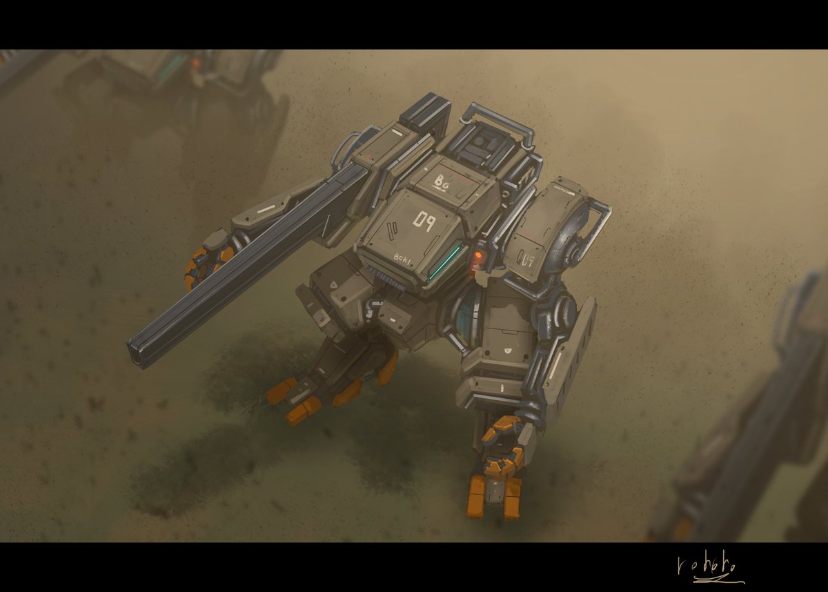 Hokuto the robobo tweet media