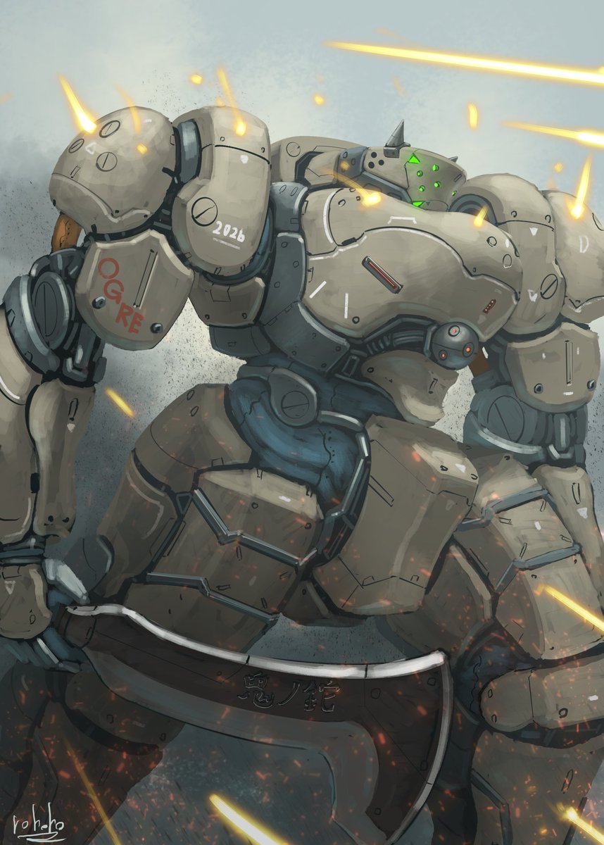 Hokuto the robobo tweet media