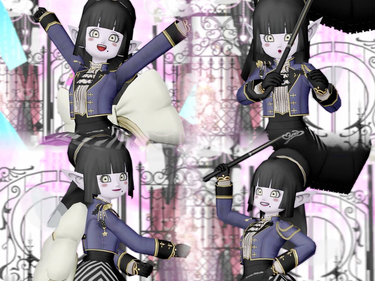 なしろ tweet media