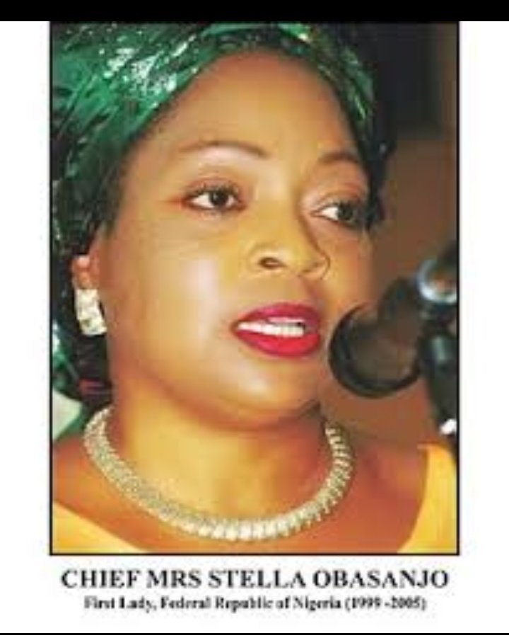 This is the real Baddie, if know you know...
May her soul rest in peace