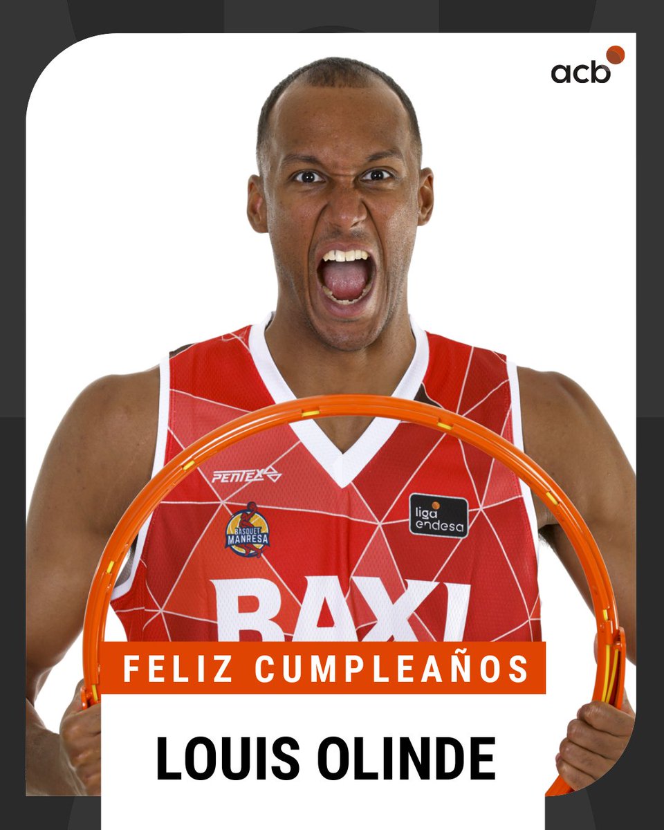 Liga Endesa tweet media