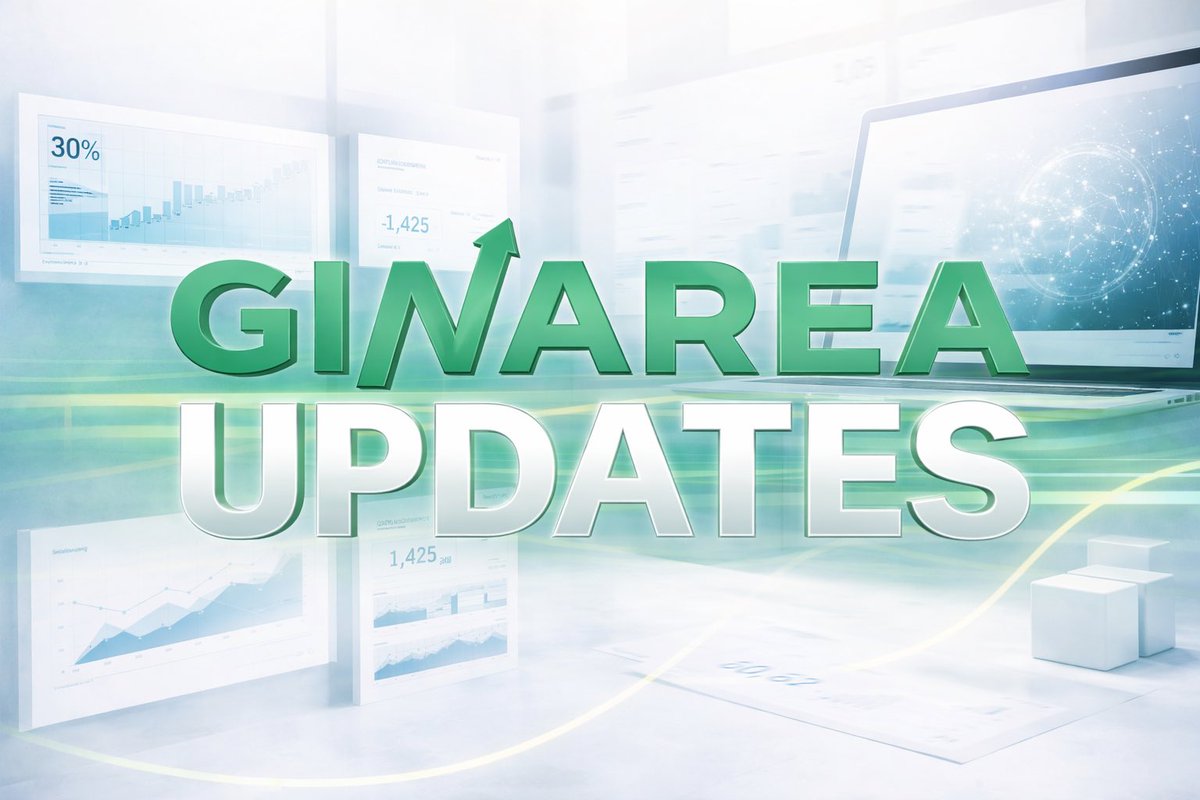 GinArea Official tweet media