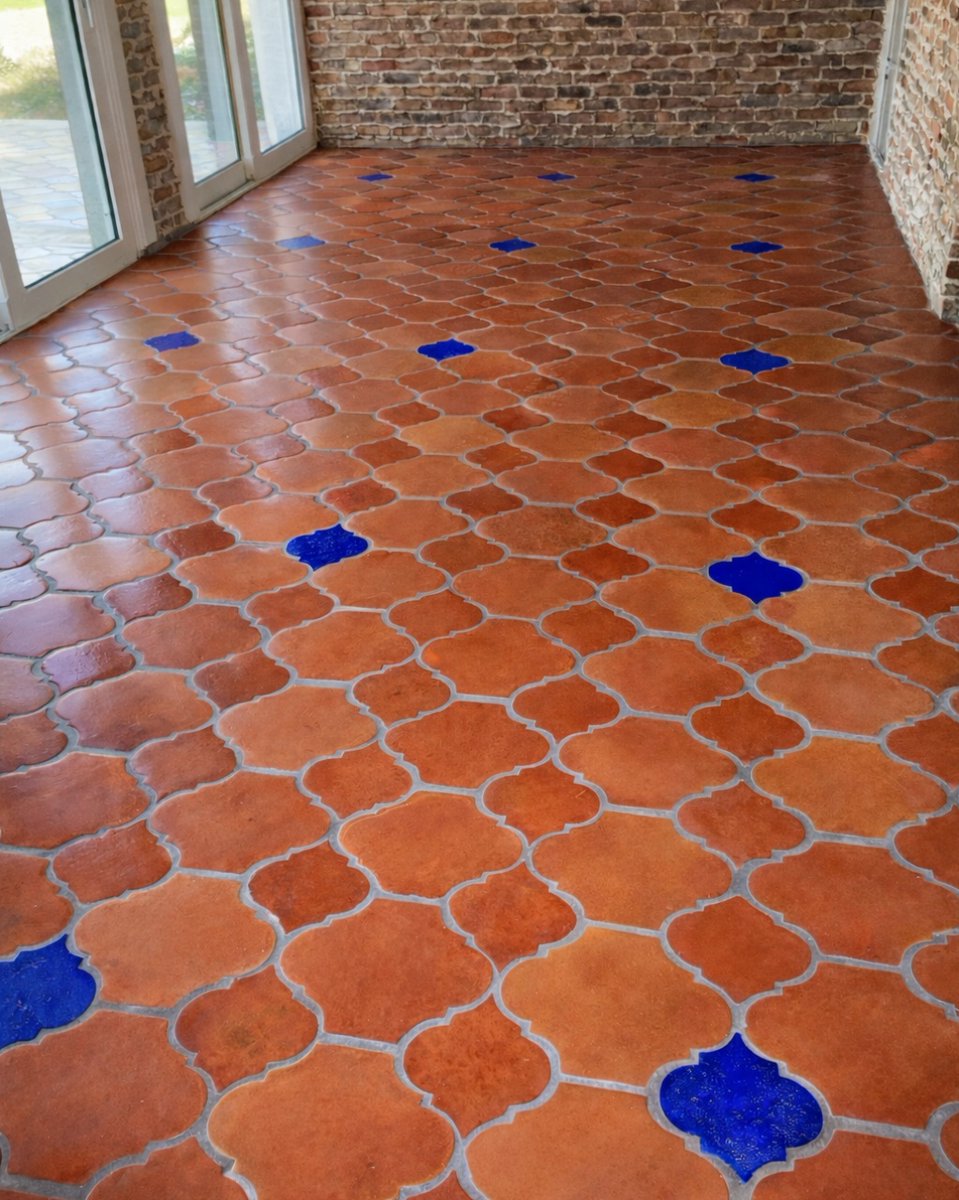 Rustico Tile & Stone tweet media