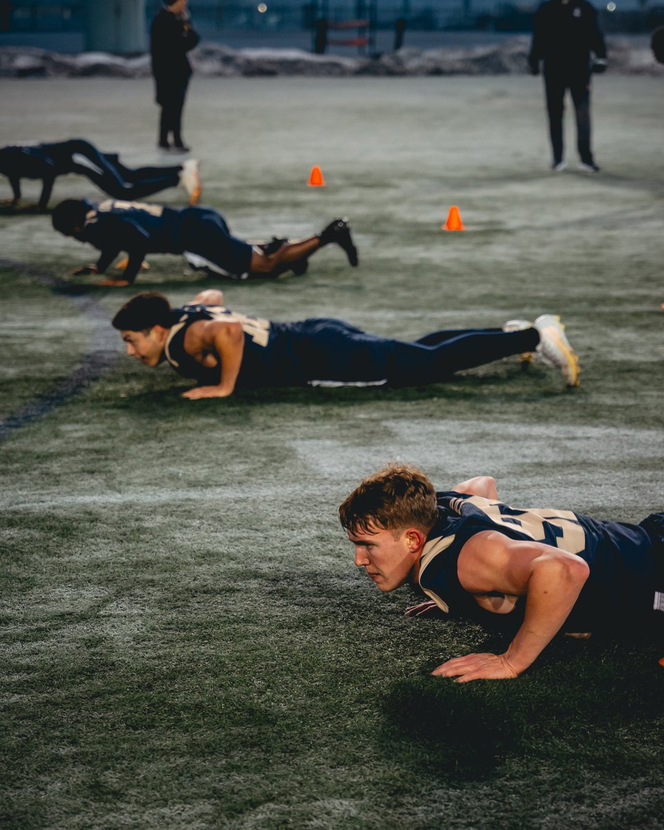 Navy Football tweet media