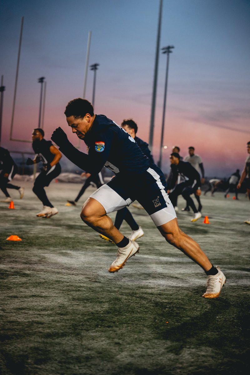 Navy Football tweet media