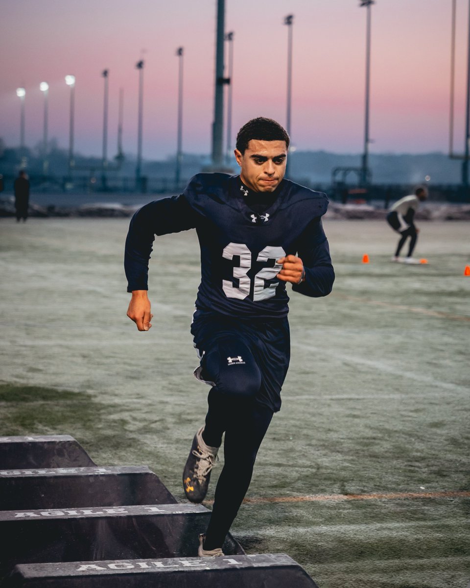 Navy Football tweet media