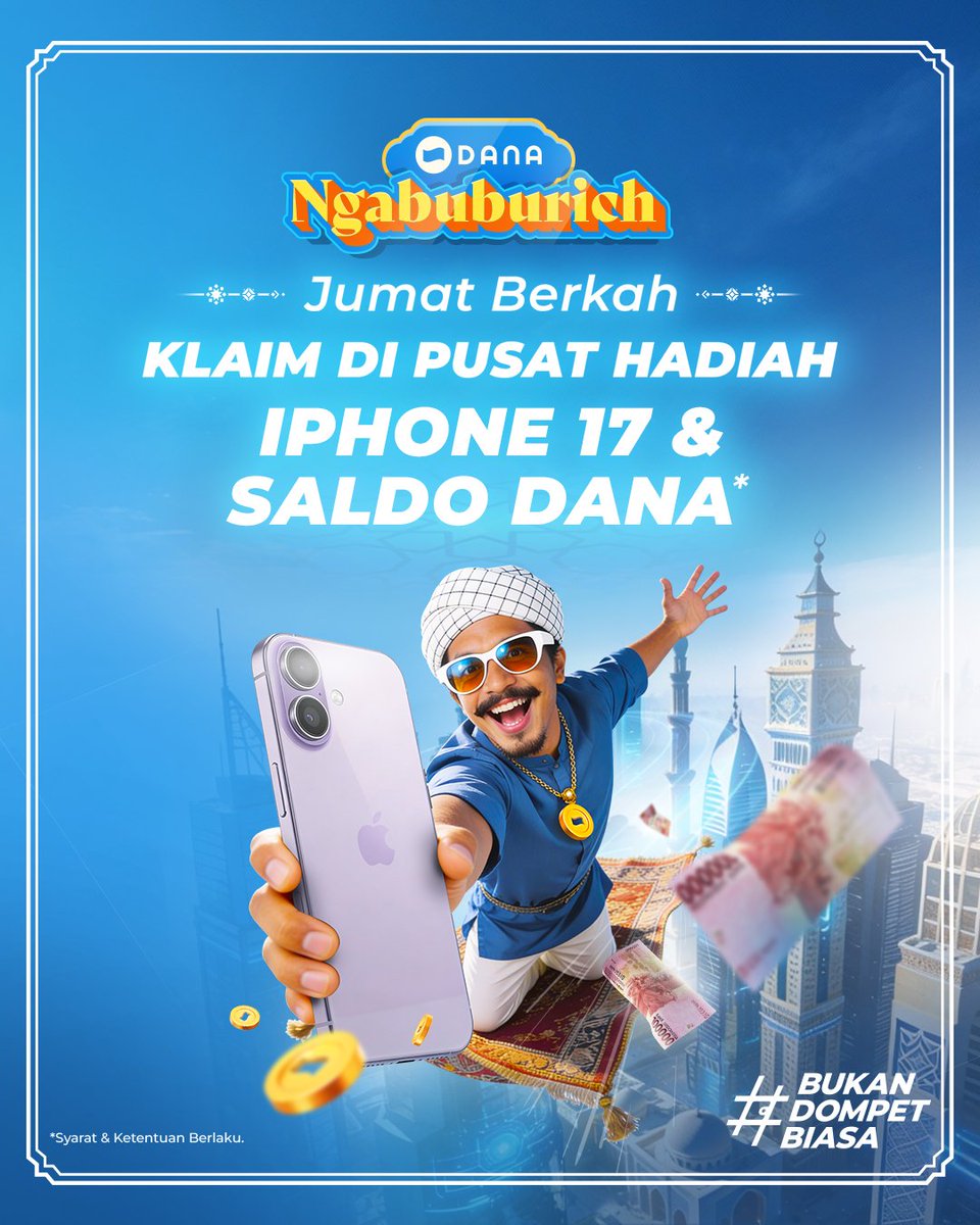 Dony Setiawan tweet media