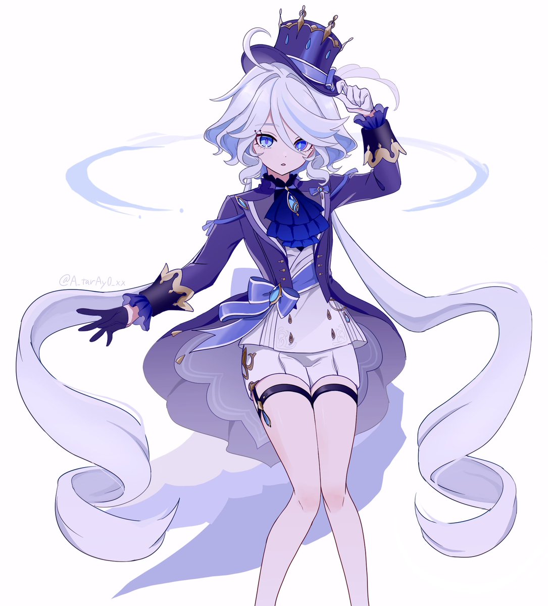 可惜夜 tweet media