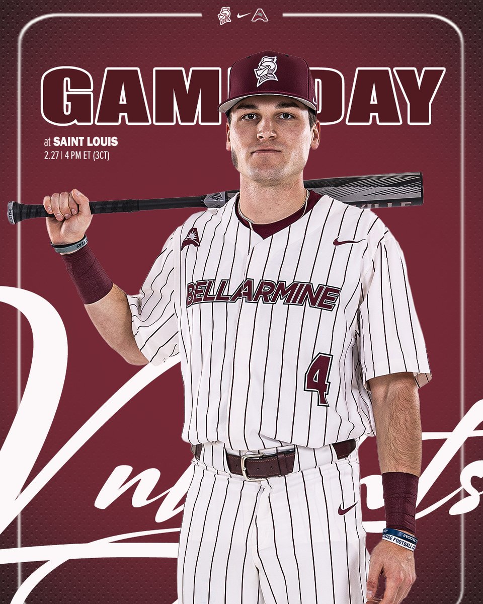 Bellarmine Baseball tweet media